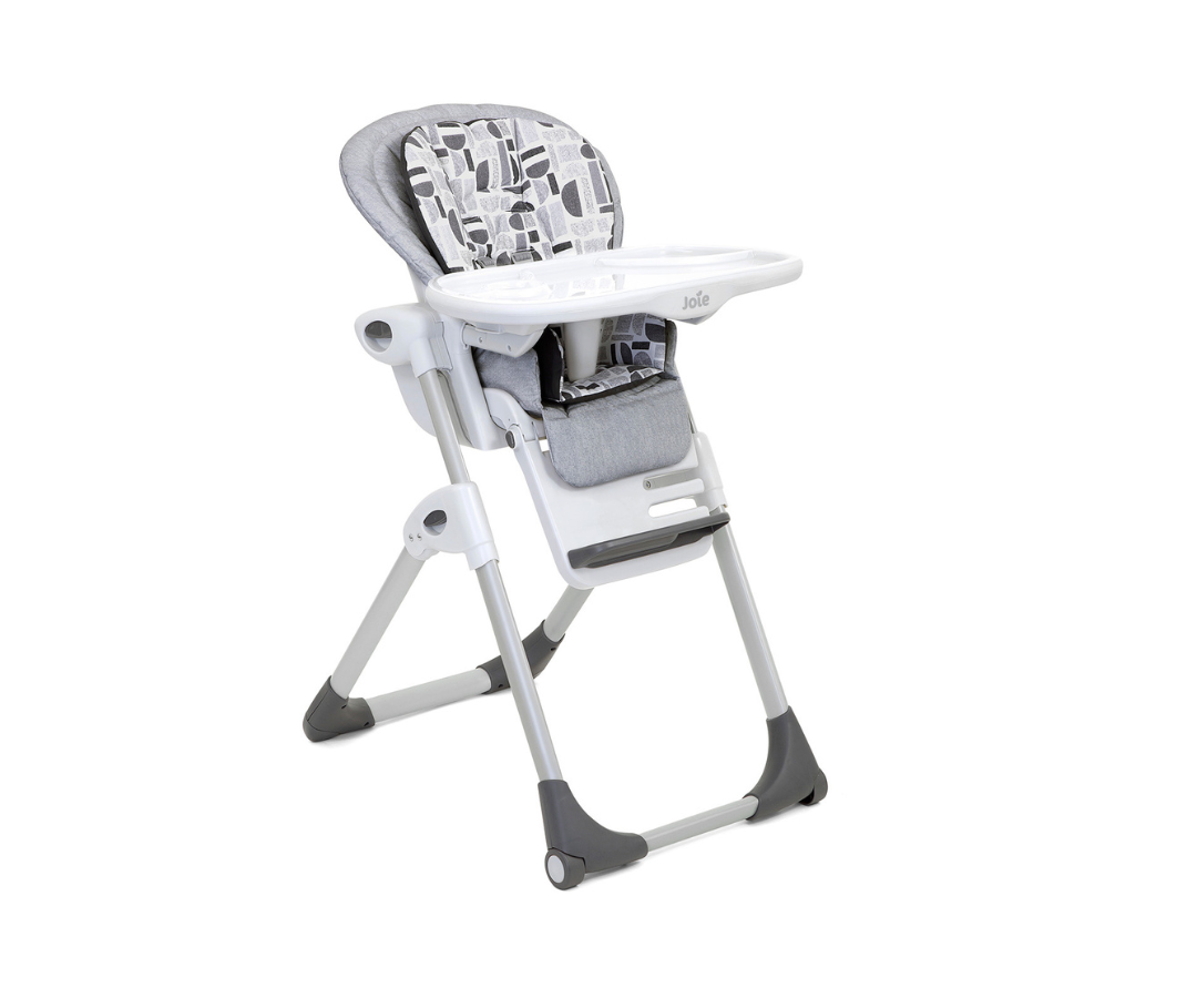 Silla De Comer Mimzy  2 in 1 - Logan  Joie