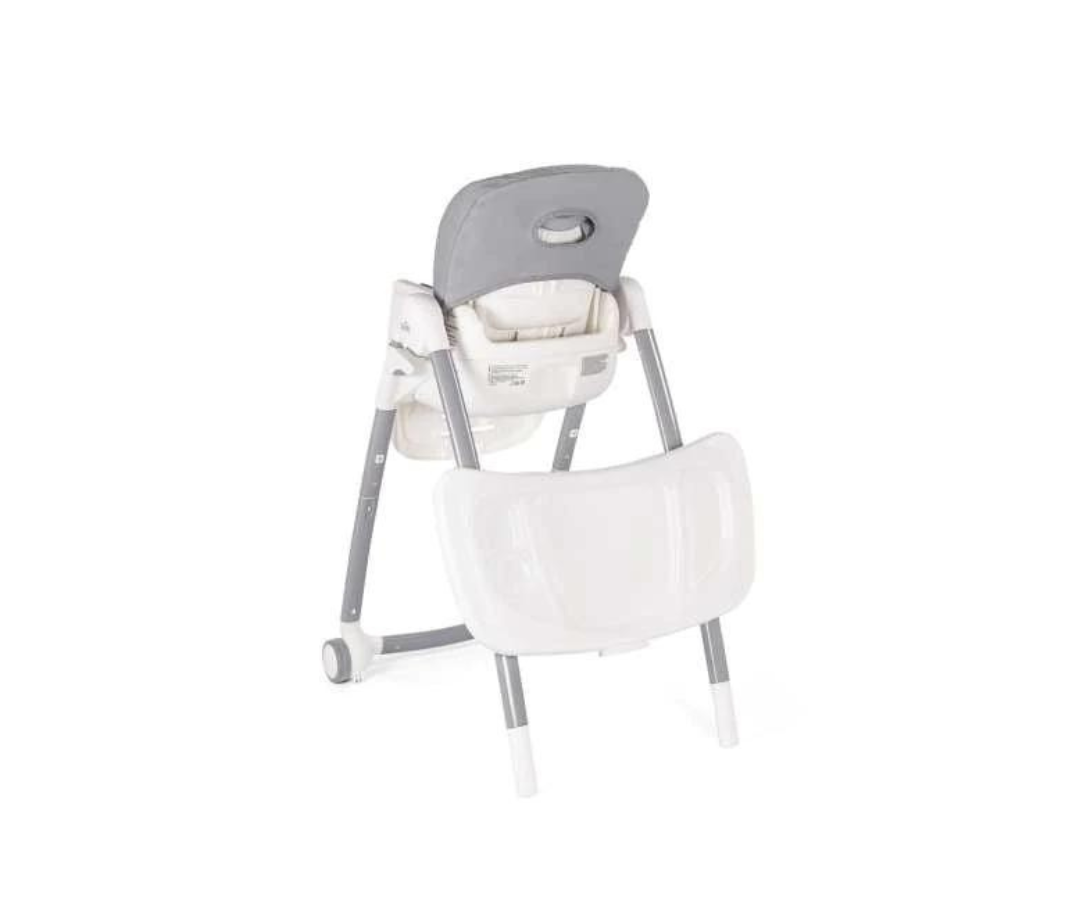 Silla De Comer Multiply Fern Joie