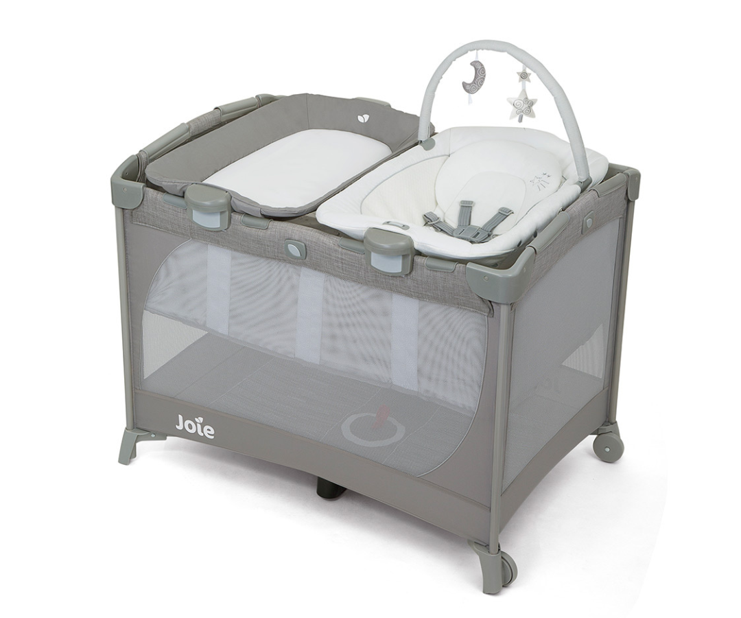 Corral Commut Con Bouncer Starry Night Joie