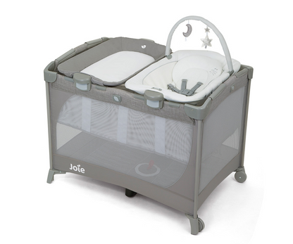 Corral Commut Con Bouncer Starry Night Joie