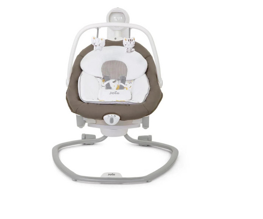 Columpios Serina 2 En 1 - COZY Spaces Joie