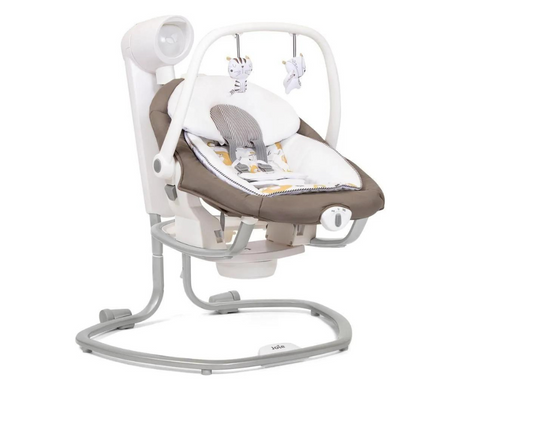 Columpios Serina 2 En 1 - COZY Spaces Joie