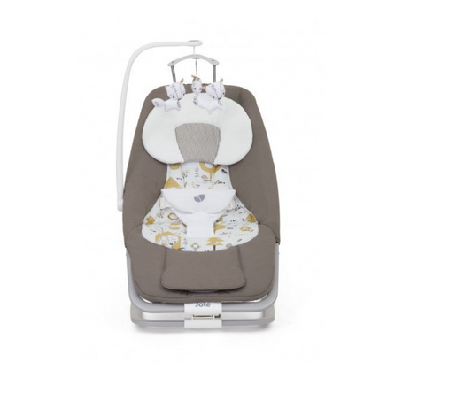 Silla Rebotadora Dreamer Cosy Spaces Joi