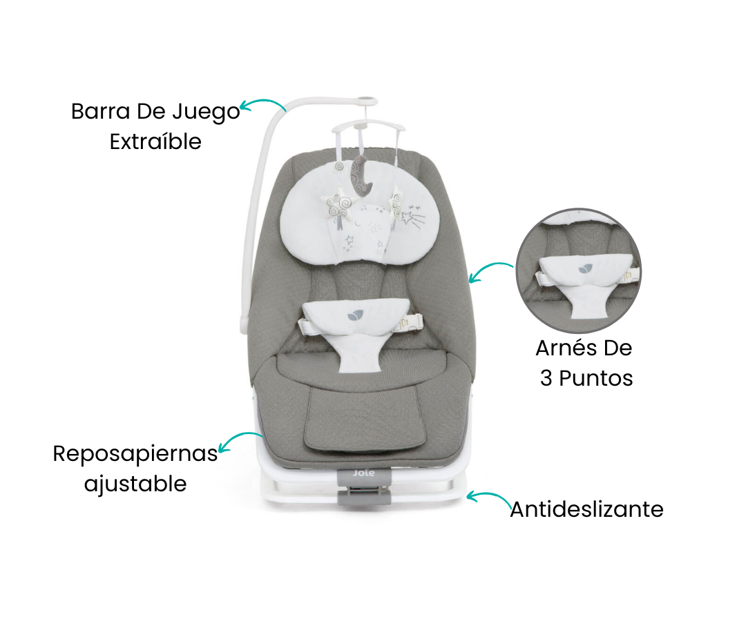 Destacado