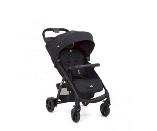 Coche Muze LX Coal Joie