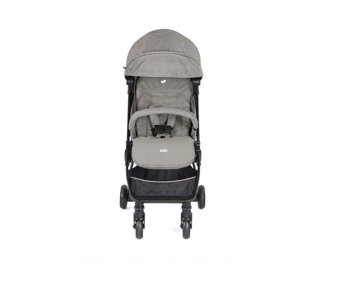 Coche Pact Lite W/ RC & TB - Gray Flannel Joie