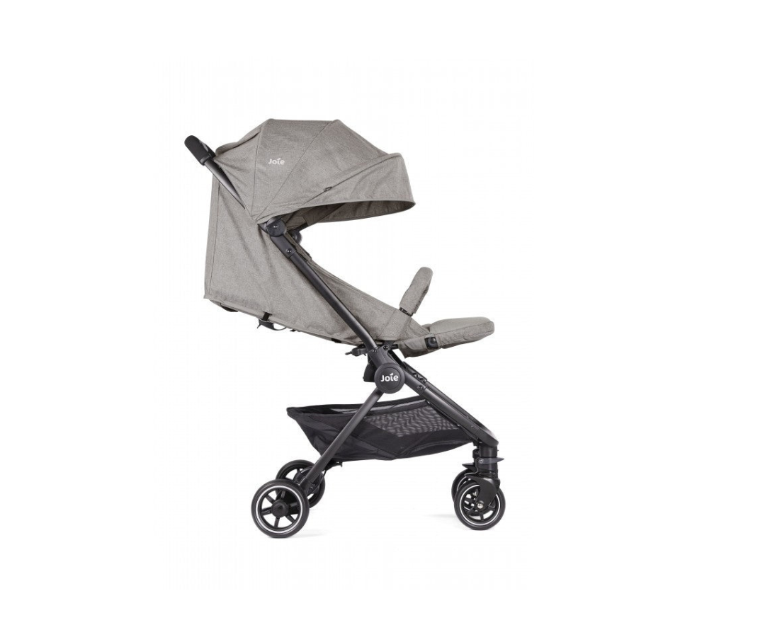 Coche Pact Lite W/ RC & TB - Gray Flannel Joie