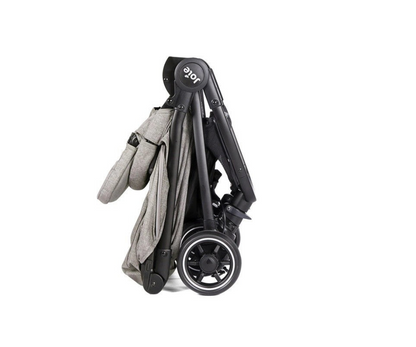 Coche Pact Lite W/ RC & TB - Gray Flannel Joie