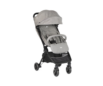 Coche Pact Lite W/ RC & TB - Gray Flannel Joie