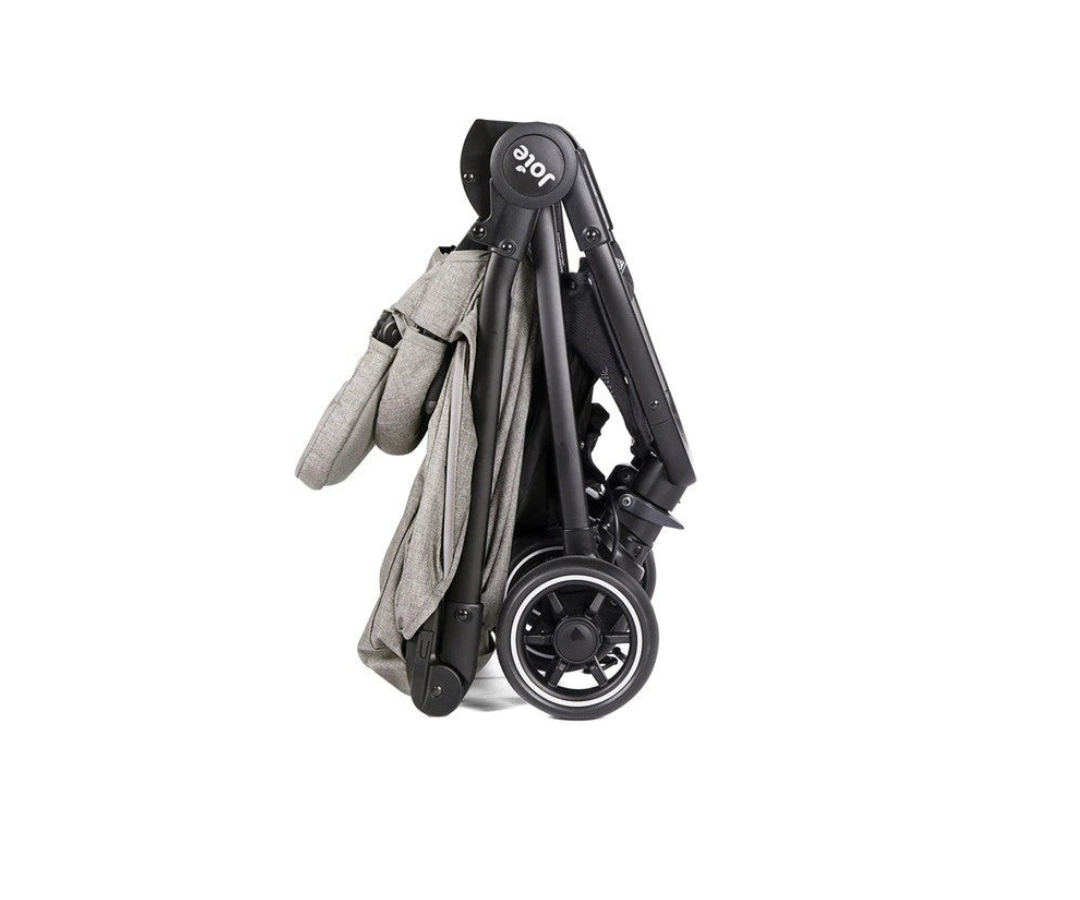 Coche Pact Lite W/ RC & TB - Gray Flannel Joie