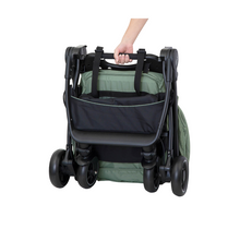 Coche Pact Laurel -  TS W/ RC & ADPT & TB Joie