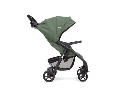 Coche Muze LX +Travel Sistem Laurel Joie