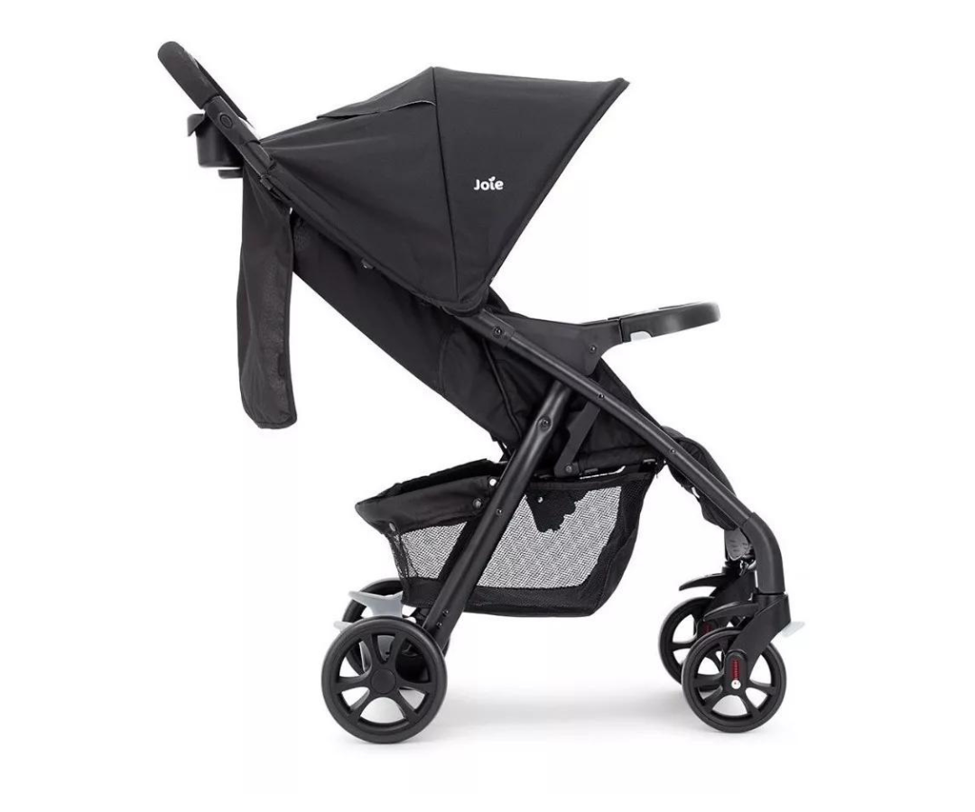 Coche System Muze LX W/JUVA Coal Joie