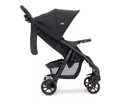 Coche System Muze LX W/JUVA Coal Joie