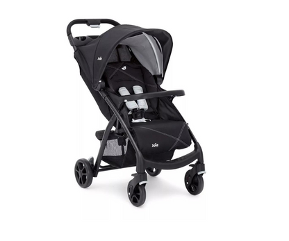 Coche System Muze LX W/JUVA Coal Joie