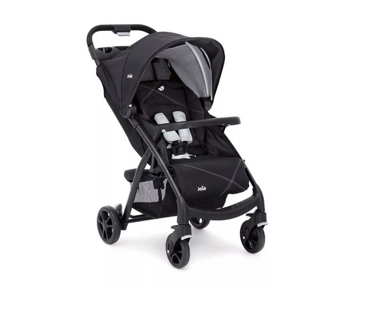 Coche System Muze LX W/JUVA Coal Joie