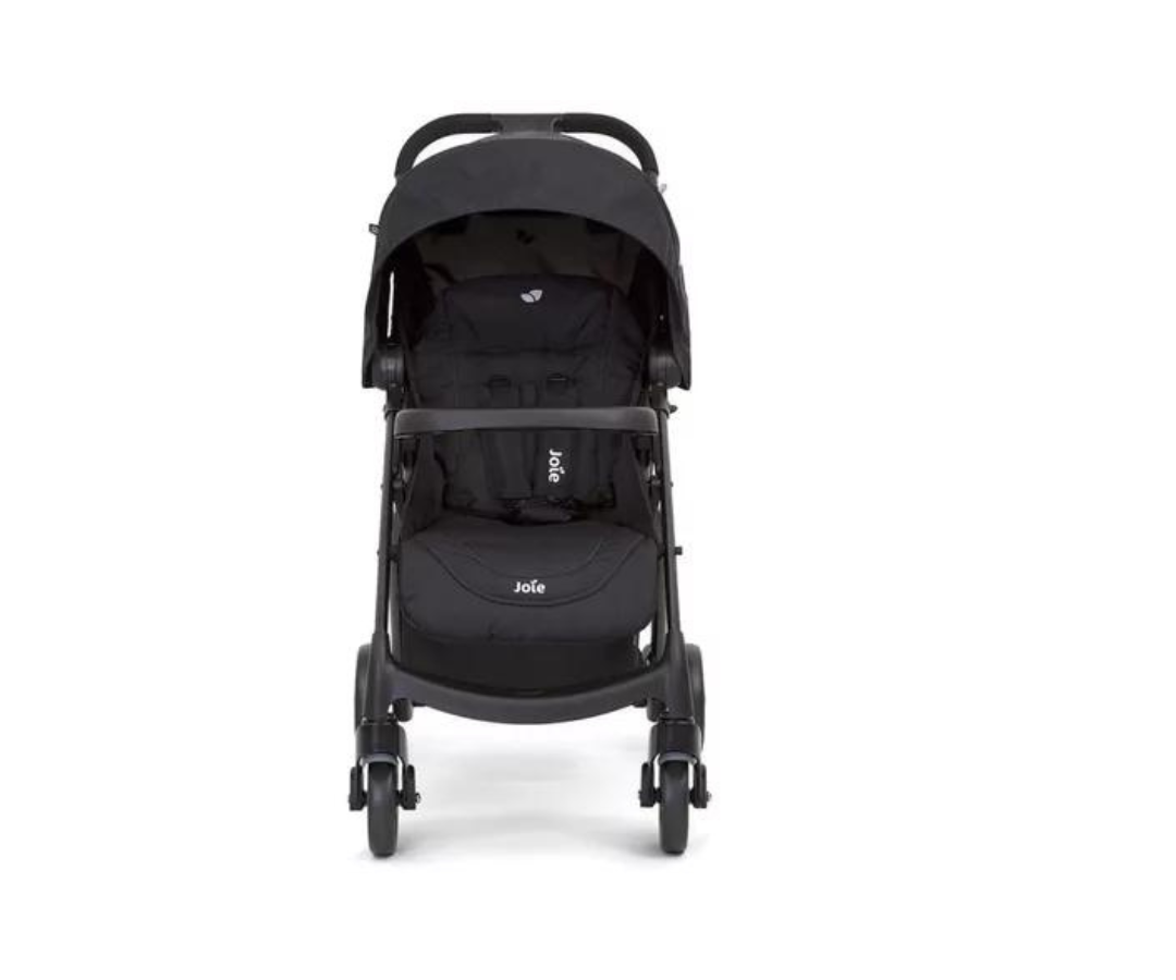 Coche System Muze LX W/JUVA Coal Joie