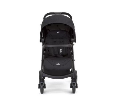 Coche System Muze LX W/JUVA Coal Joie