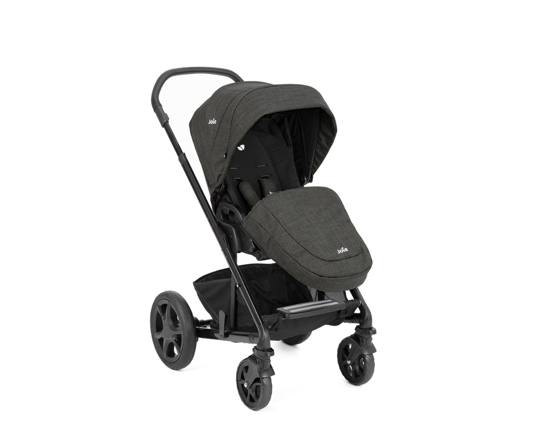 Coche Chrome  DLX  - Pavement Joie