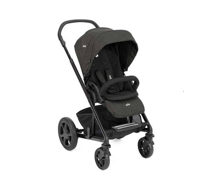Coche Chrome  DLX  - Pavement Joie