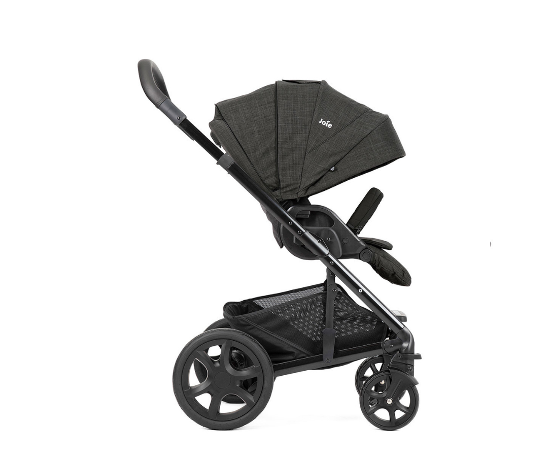 Coche Chrome  DLX  - Pavement Joie