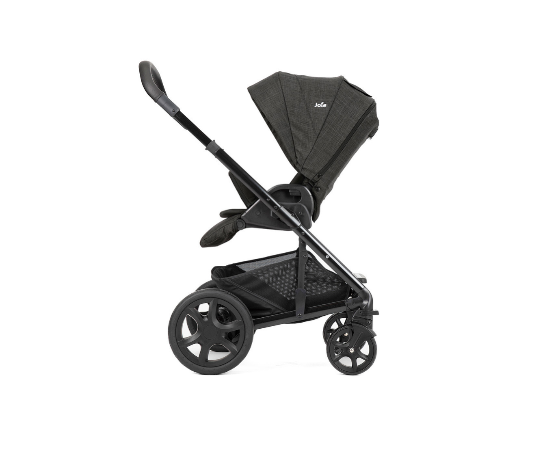 Coche Chrome  DLX  - Pavement Joie