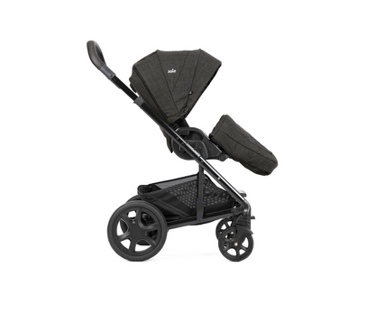 Coche Chrome  DLX  - Pavement Joie