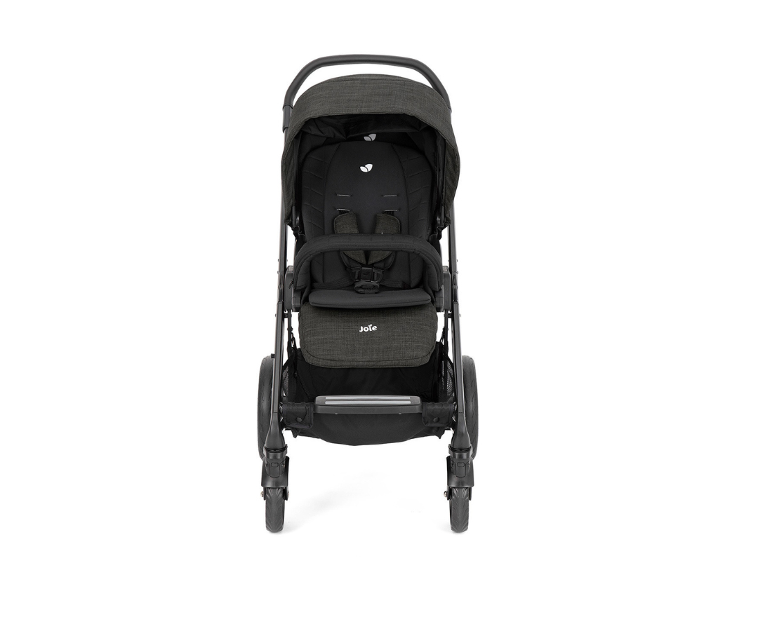 Coche Chrome  DLX  - Pavement Joie