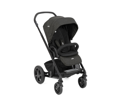 Coche Chrome  DLX  - Pavement Joie