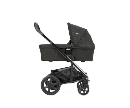 Coche Chrome  DLX  - Pavement Joie