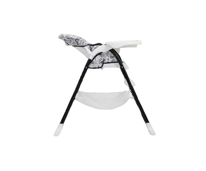 Silla De Comer  Mimzy Snacker Alphabet Soup Joie