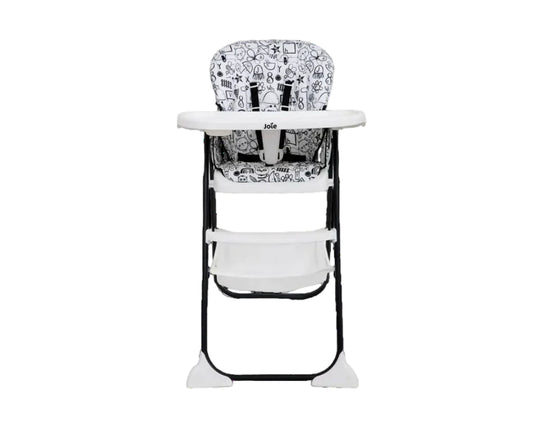 Silla De Comer  Mimzy Snacker Alphabet Soup Joie