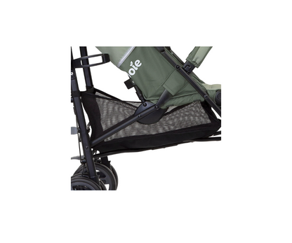 Coche Paraguas Nitro LX Laurel Joie