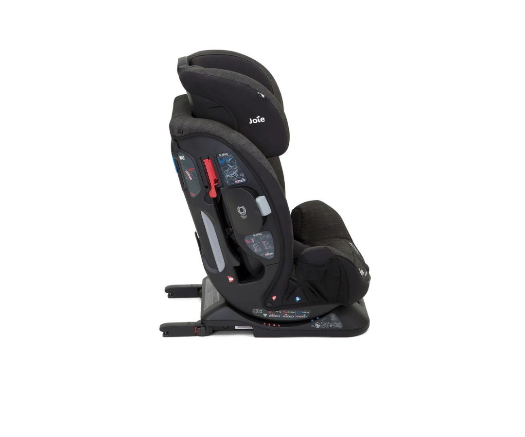 Asiento De Auto Every  Stages Fx - Flint Joie