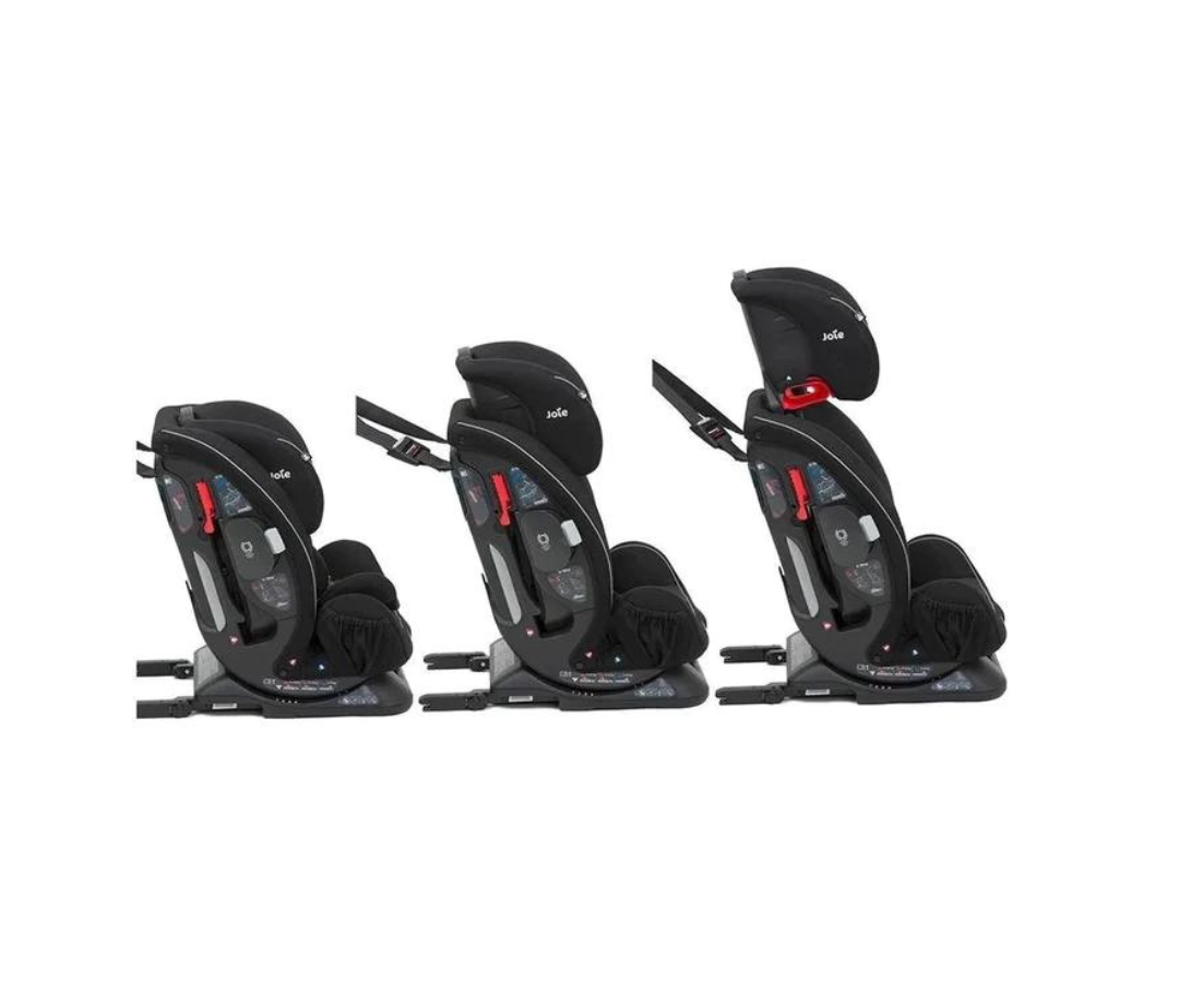 Asiento De Auto Every  Stages Fx - Flint Joie