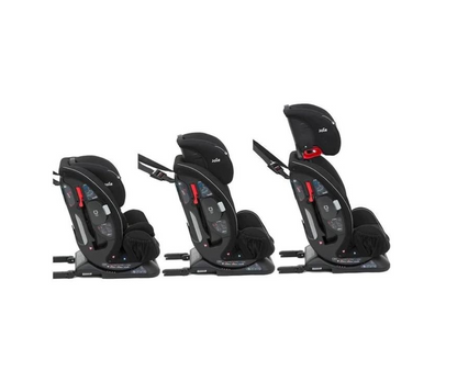 Asiento De Auto Every  Stages Fx - Flint Joie