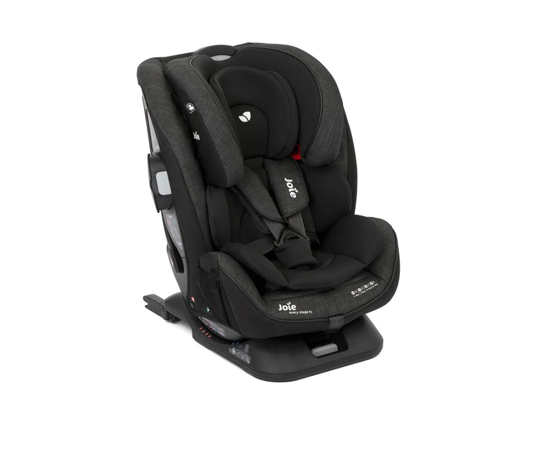 Asiento De Auto Every  Stages Fx - Flint Joie