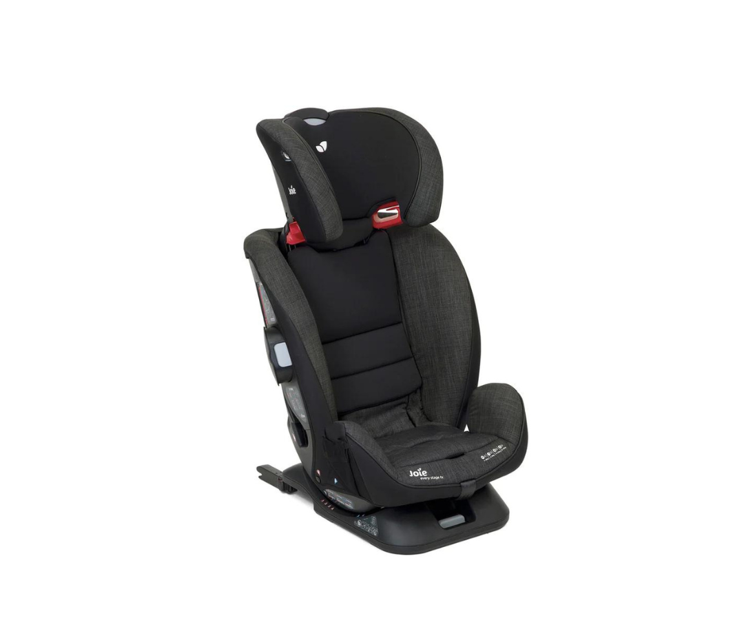 Asiento De Auto Every  Stages Fx - Flint Joie