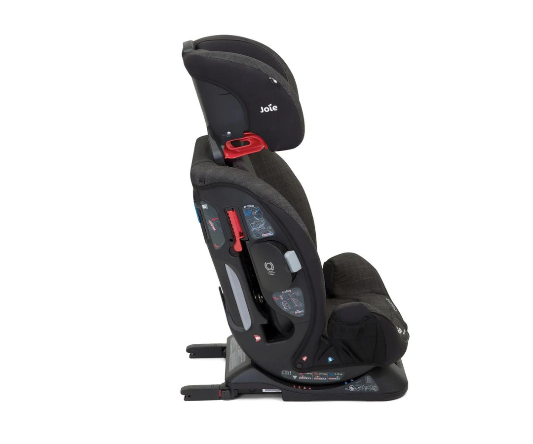 Asiento De Auto Every  Stages Fx - Flint Joie