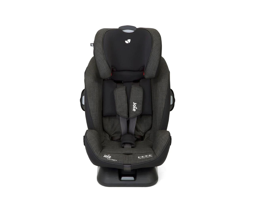 Asiento De Auto Every  Stages Fx - Flint Joie