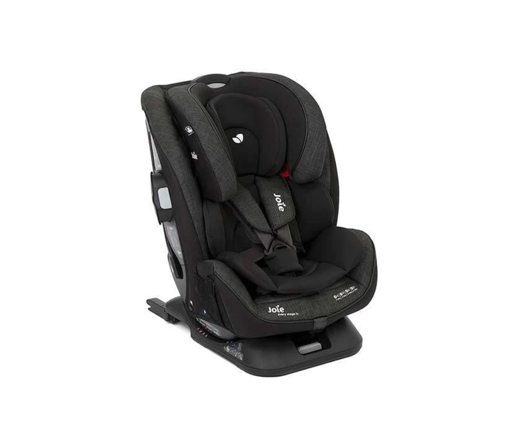 Asiento De Auto Every  Stages Fx - Flint Joie
