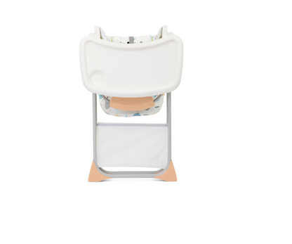 Silla De Comer Snacker 2 in 1 - Pastel Forest Joie