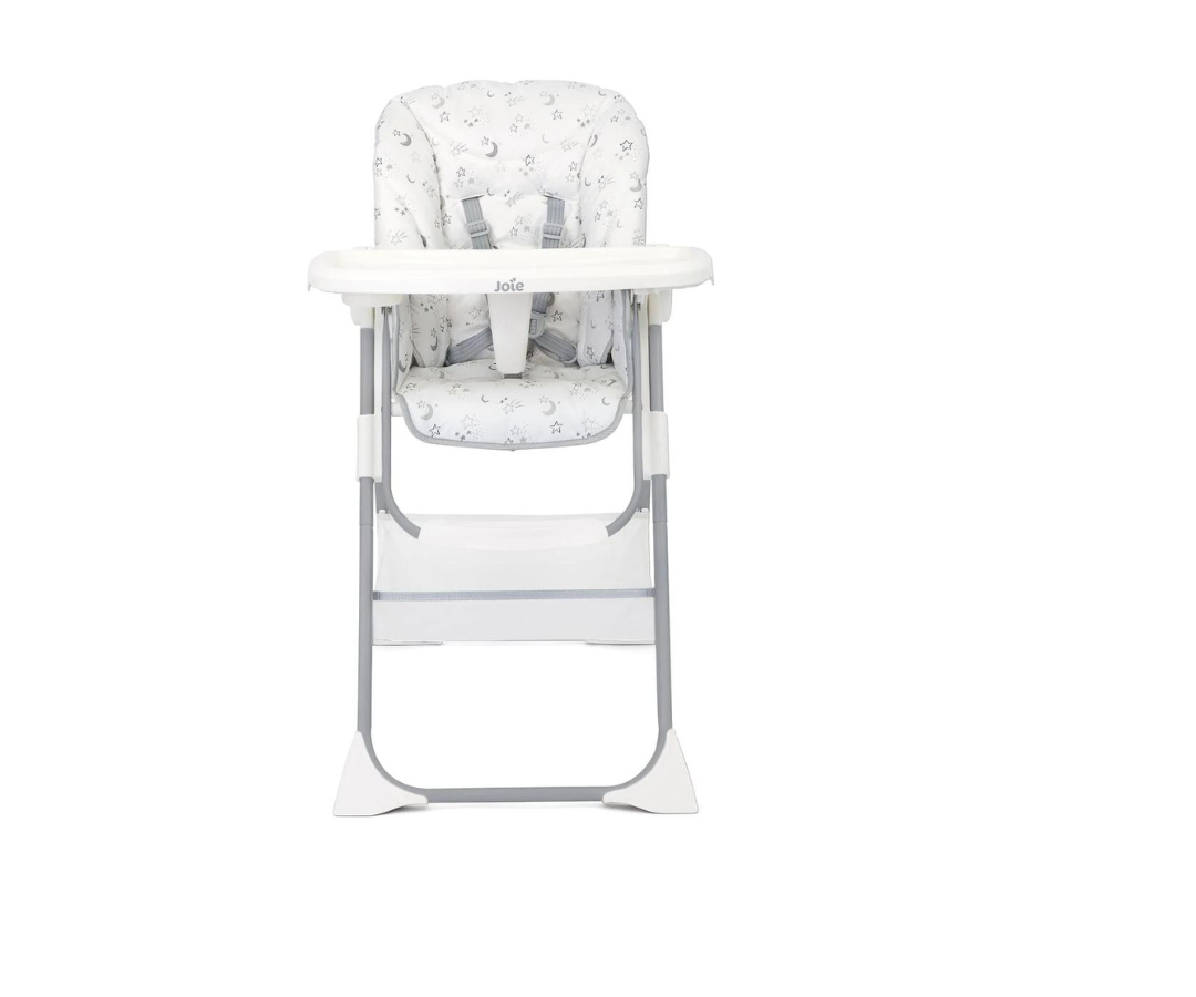 Silla De Comer Snacker 2 in 1 - Starry Night Joie