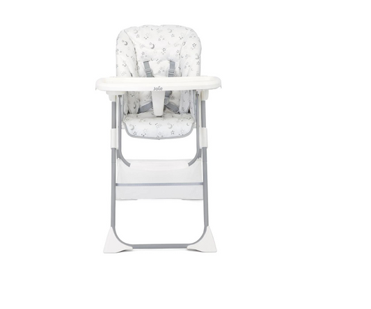 Silla De Comer Snacker 2 in 1 - Starry Night Joie