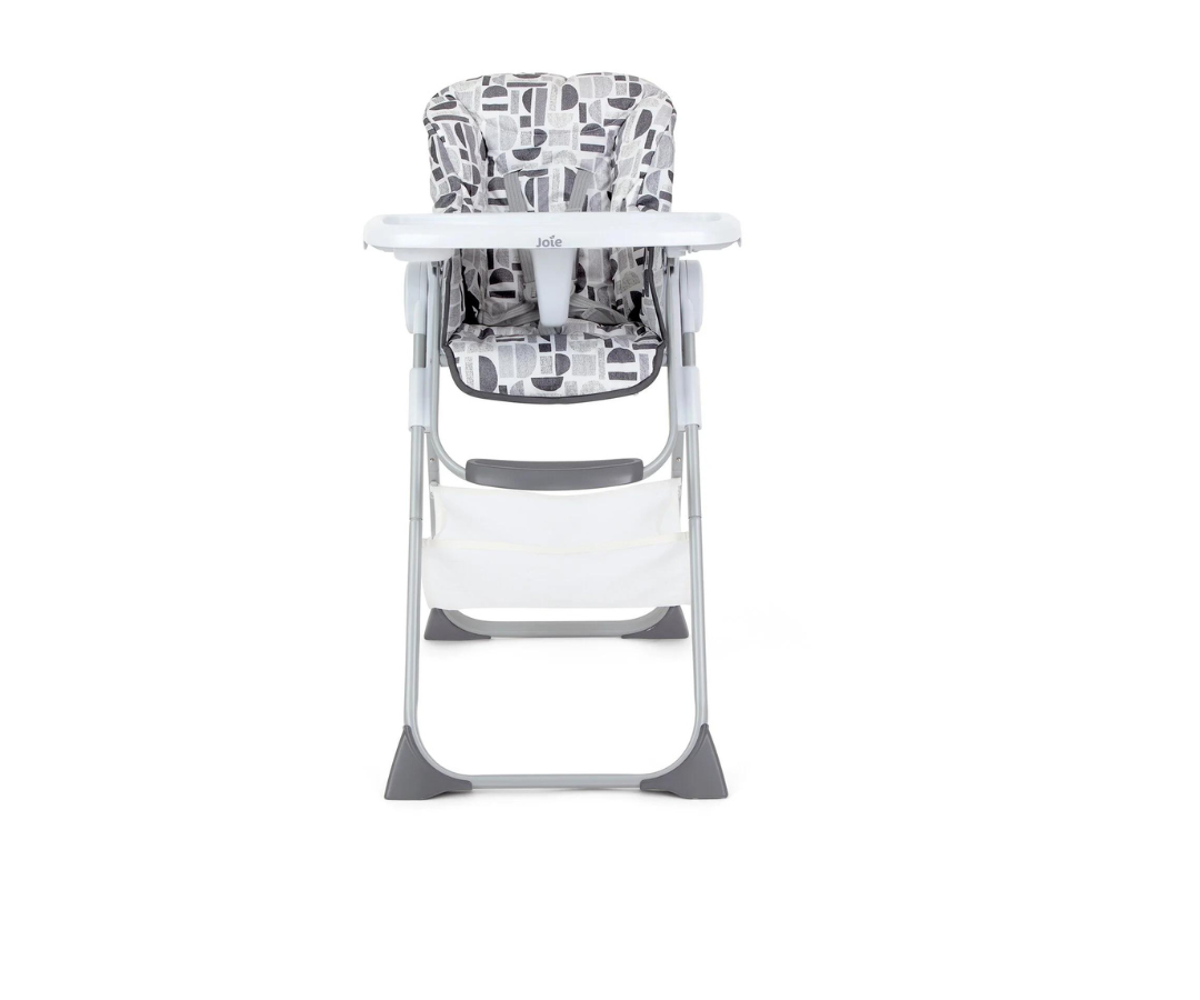 Silla De Comer Snacker 2 In 1 Logan Logan Joie