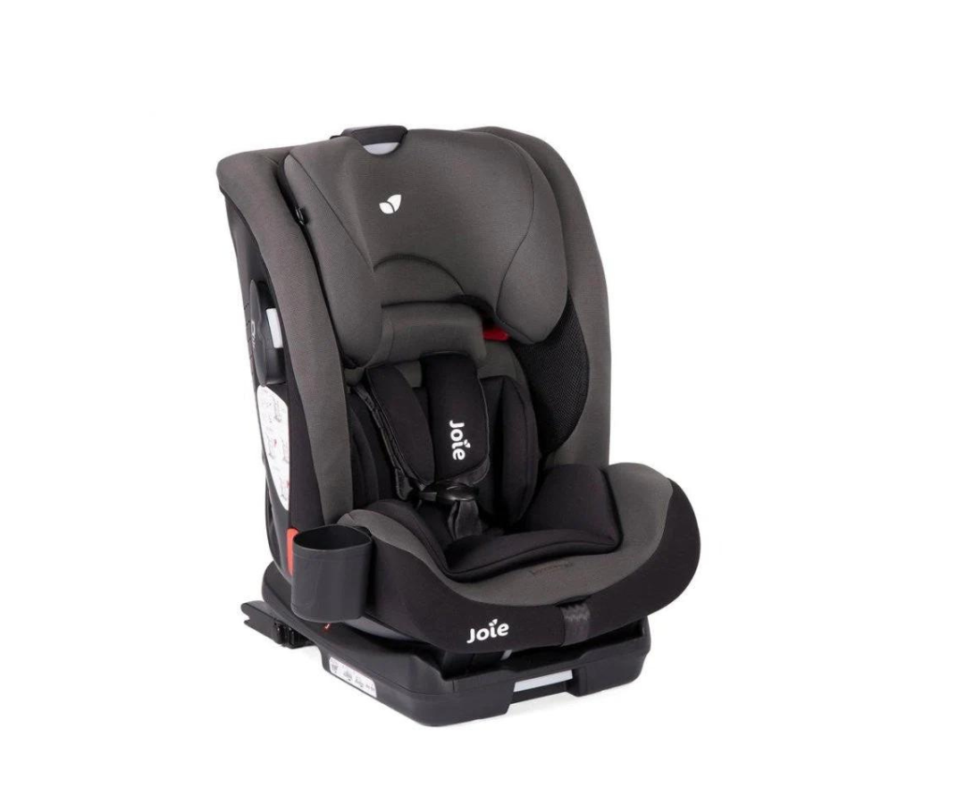 Asiento De Auto Bold  1/2/3 Ember Joie