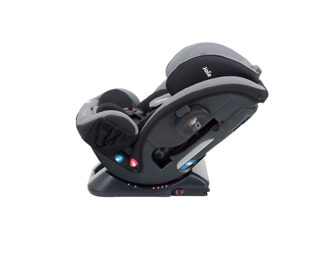 Asiento De Auto Verso - Slate Joie