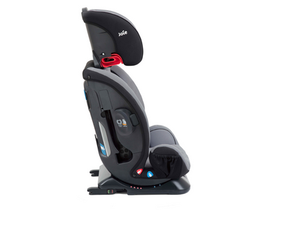 Asiento De Auto Verso - Slate Joie