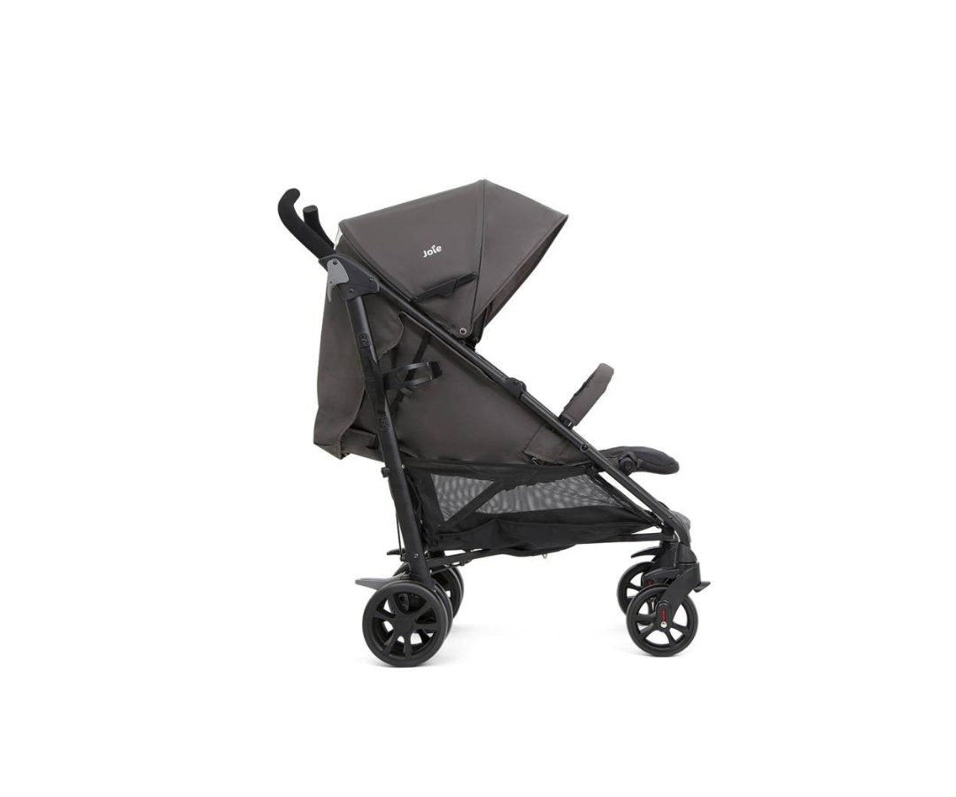 Coche Paraguas Brisk LX Ember - Joie