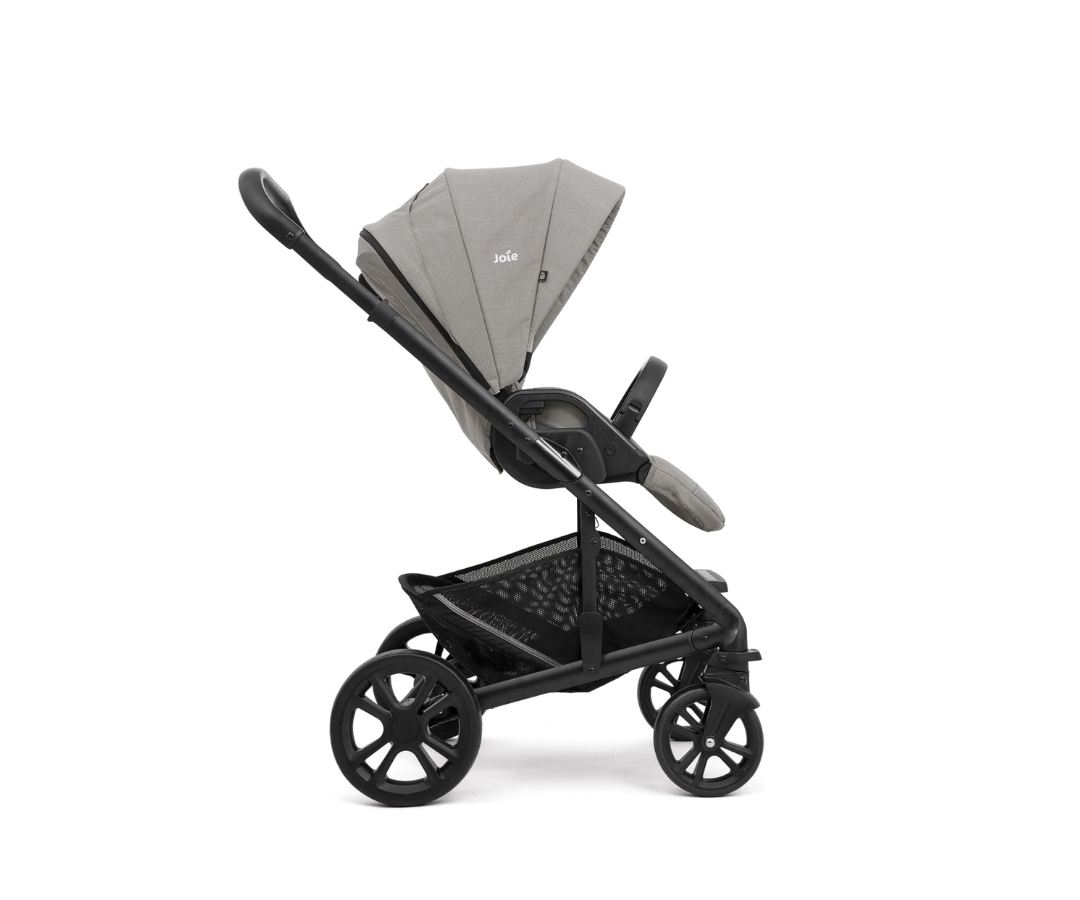 Coche Chrome Pebble Joie